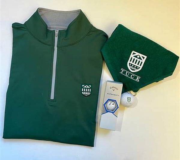 All-in-one Women’s Golf Bundle