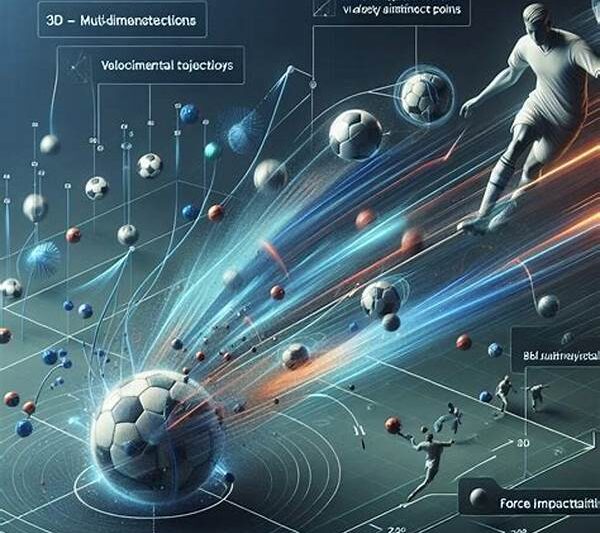 Ball Motion Statistical Analysis