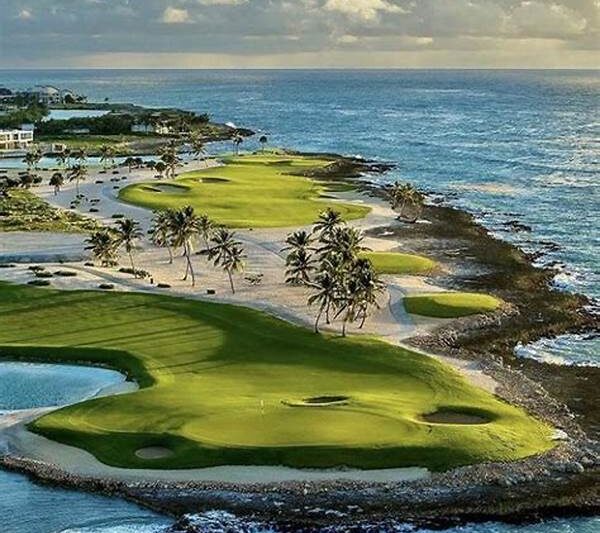 “beautiful Golf Locations Florida”