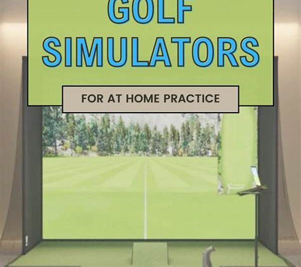 Budget Golf Simulation Services