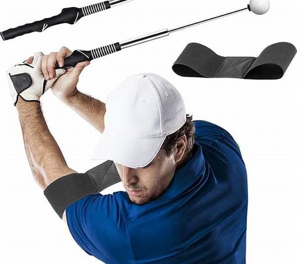 Cheap Golf Swing Training Solutions