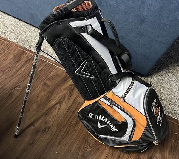 “comfortable Golf Bags For Dads”