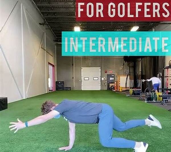 Core Exercises For Golf Performance