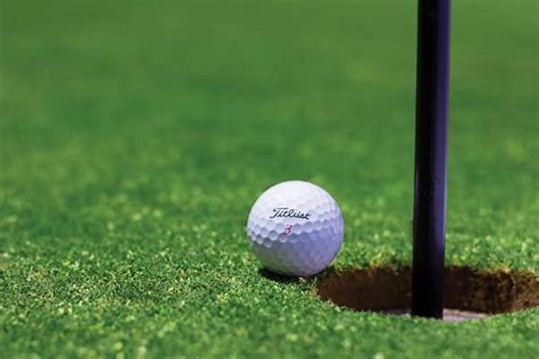 Cutting-edge Golf Health Monitoring Tools