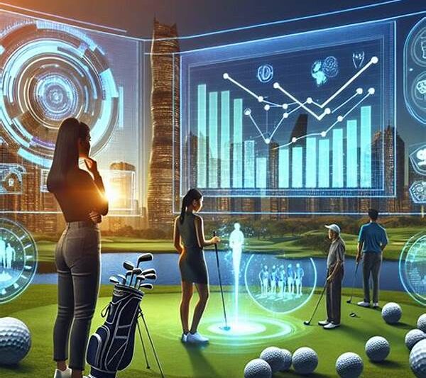 Diverse Golf Instruction Strategies