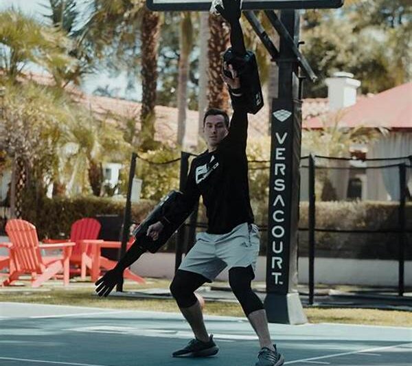 Equipment Fitting Solutions For Taller Players