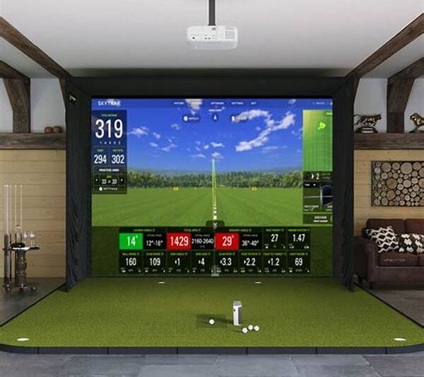 Exclusive Deals On Golf Simulators