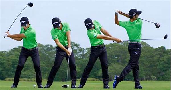 Expert Swing Mechanics Guidance
