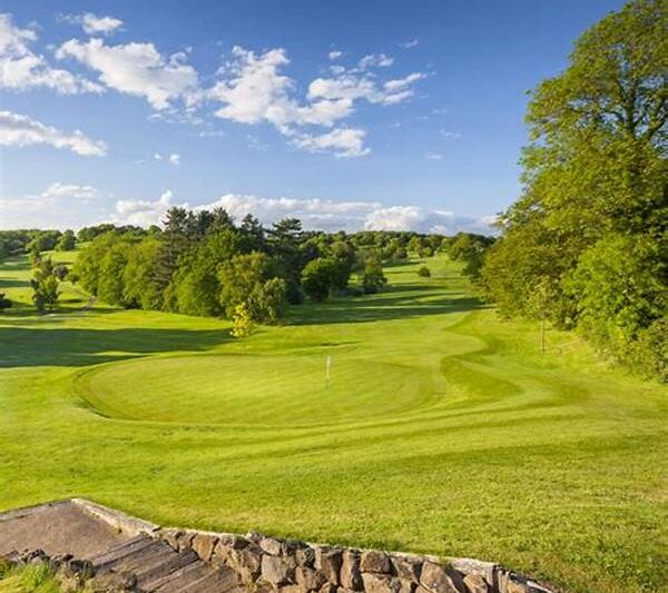 Golf Courses Near Me For Beginners