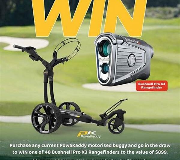 Golf Equipment Promotions In Florida