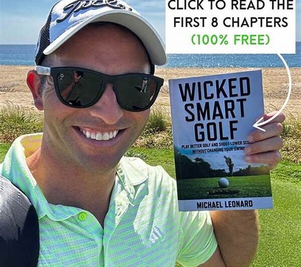 Golf Strategies For Amateur Players