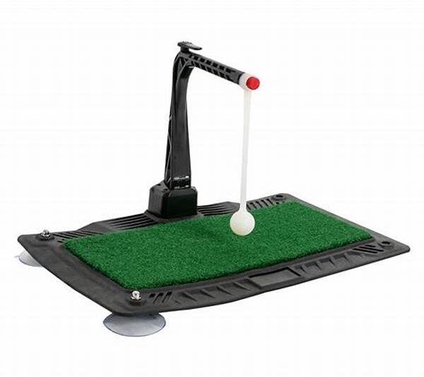Golf Swing Efficiency Enhancement Gadgets
