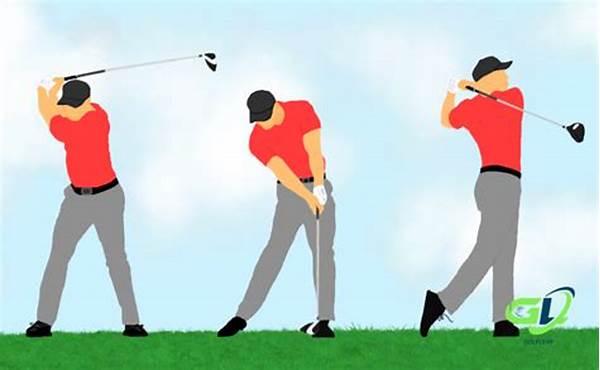 Golf Swing Techniques At Home