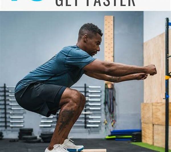 Increase Agility With Plyometric Workouts