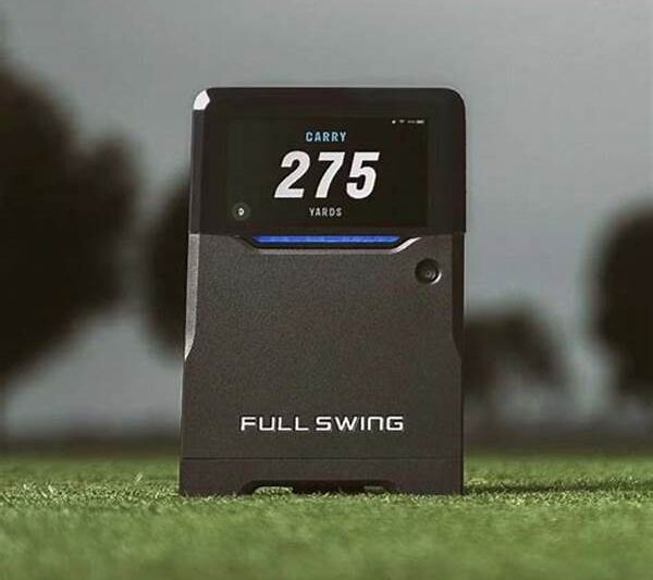 Innovative Tools For Golfing Performance
