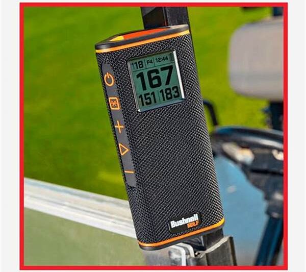 Instant Feedback Golf Gadgets