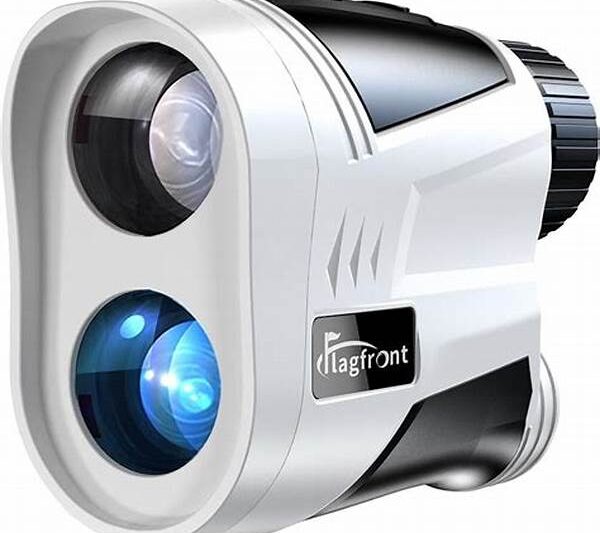 Laser Rangefinders For Accurate Golfing