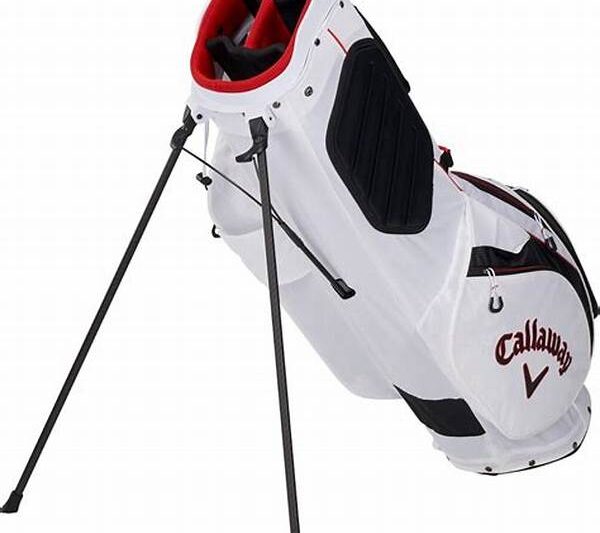 “lightweight Senior Golf Bags”