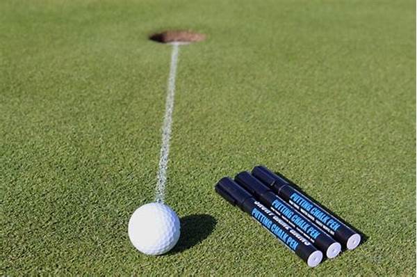 Low-cost Putting Improvement Devices