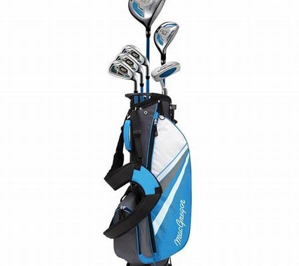 Top-rated Junior Golf Clubs