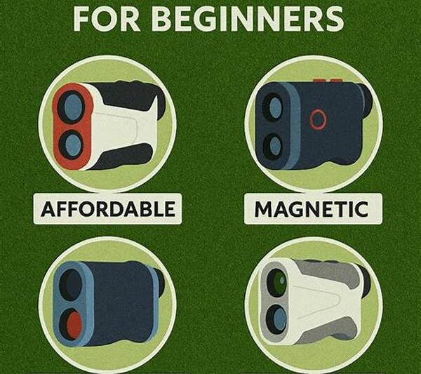Top-rated Rangefinders For Beginners