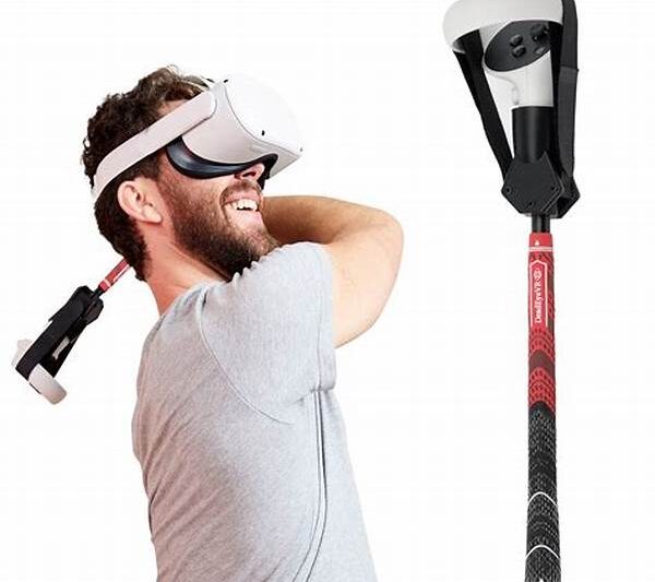 “top Vr Golf Coaching Platforms”