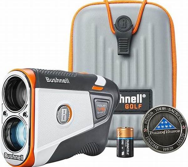 Understanding Golf Rangefinder Basics
