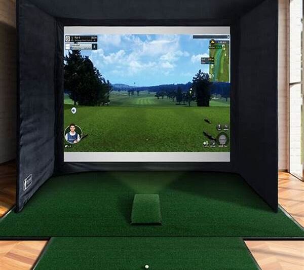Wallet-friendly Golf Training Simulator Systems
