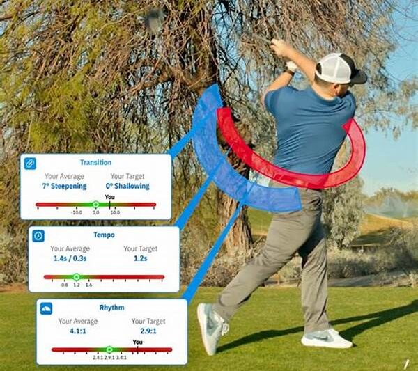 Accurate Swing Data Collection