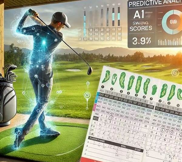 Advanced Swing Analytics In Golf