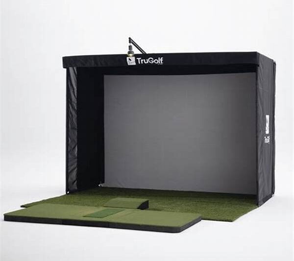 Affordable Portable Golf Simulators