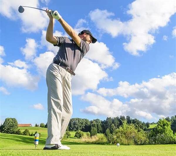 Best Adjustable Golf Clubs For Seniors