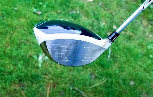 Best Distance Golf Drivers Lefty