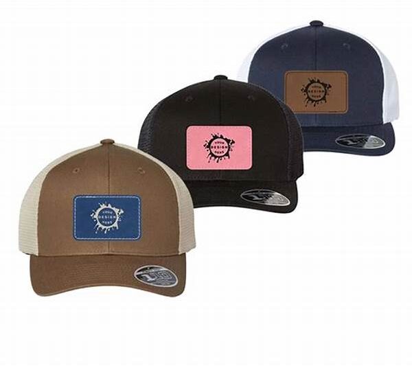 Breathable Dad Golf Headgear