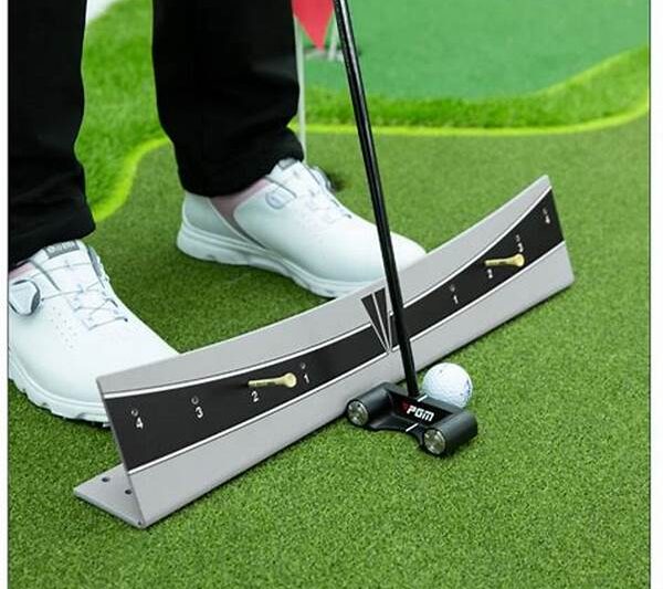 Budget-friendly Putting Practice Equipment
