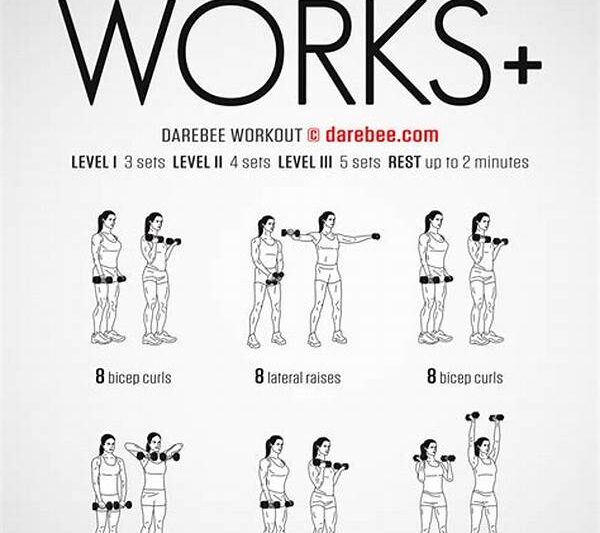 Building Upper Body Strength Golf