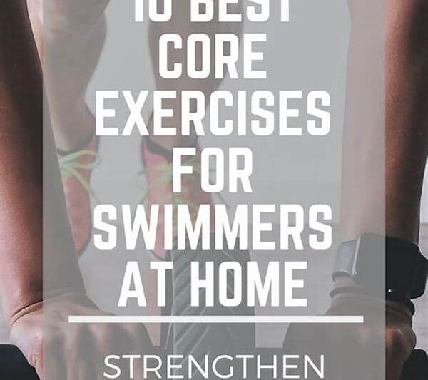 Core Training For Increased Power