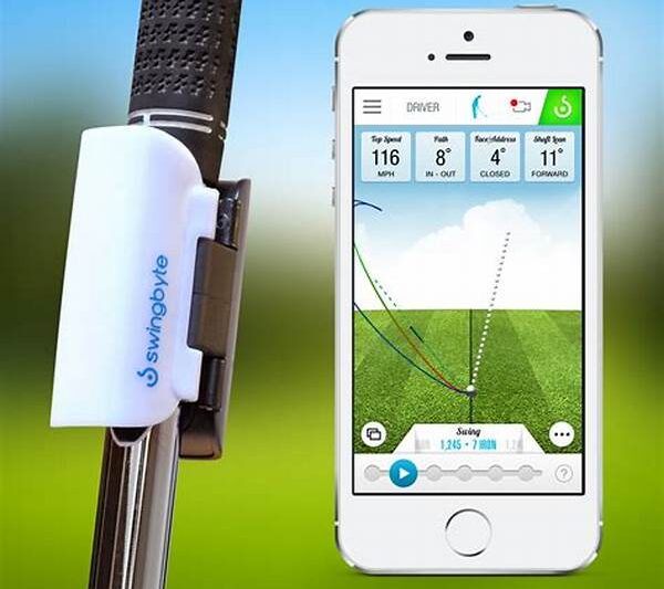Cost-effective Golf Swing Analyzer