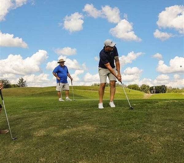 Cutting-edge Golf Tools For Him