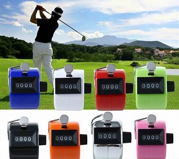 Digital Golf Learning Tools