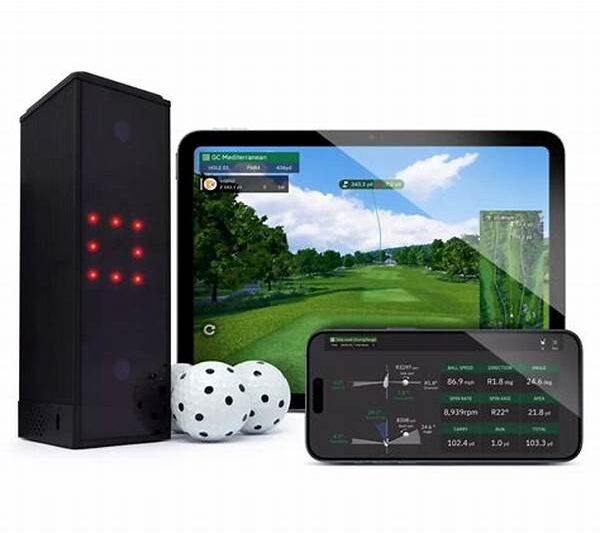 Economical Golf Simulation Gear
