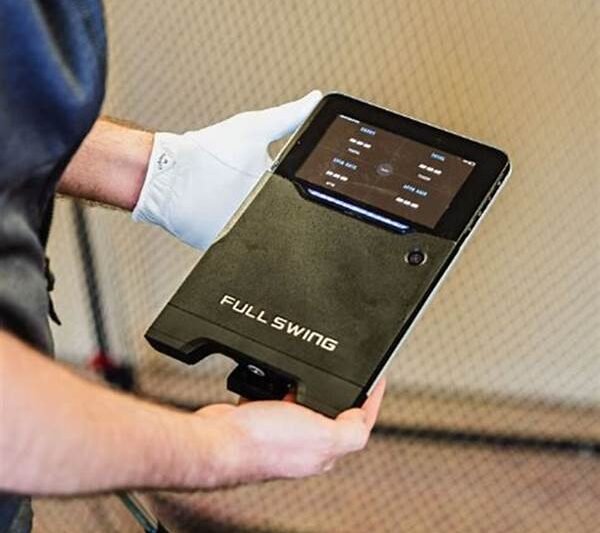 Economical Golf Swing Monitor