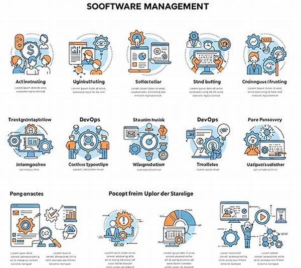 “efficient Software Management Techniques”