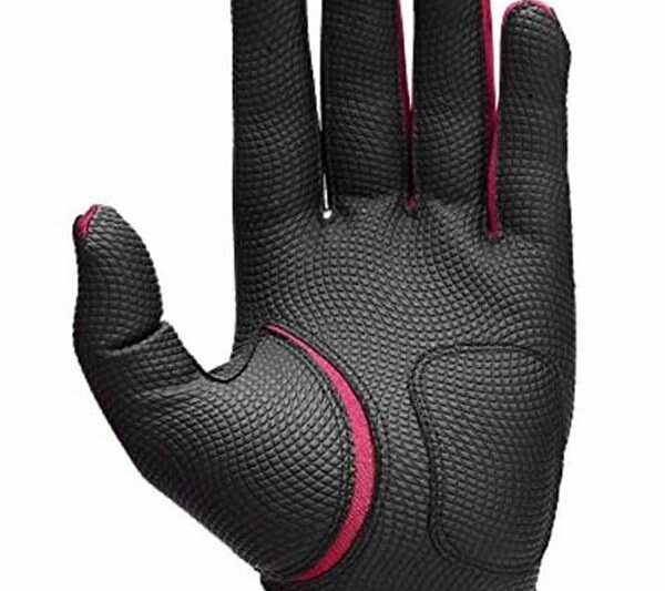 Enhanced Durability Golf Gloves