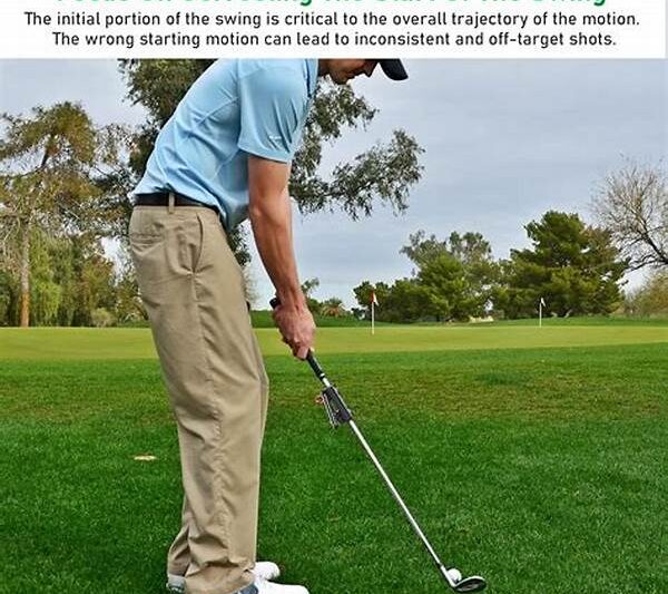 Enhanced Swing Precision Training