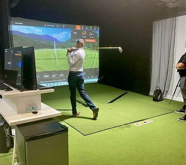 Free Virtual Golf Coaching Sessions