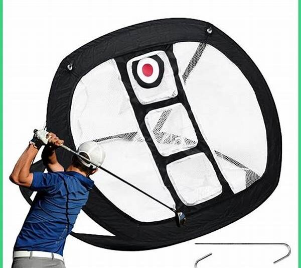 Golf Practice Swing Gadgets