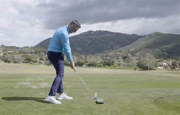 Inexpensive Golf Training At Home