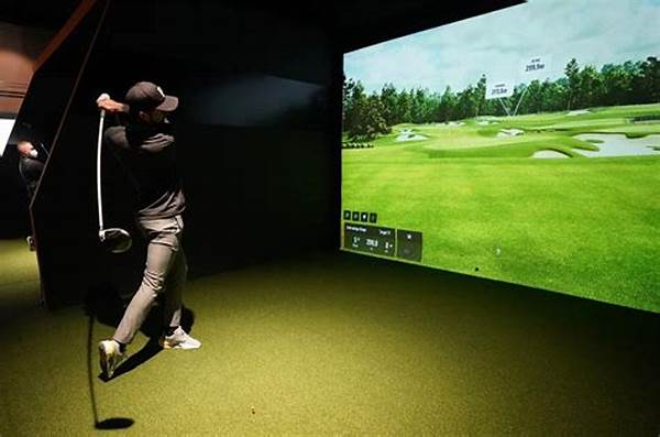 “interactive Vr Golf Lessons Online”