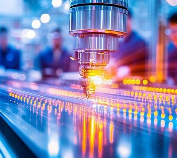 Laser Measurement In Manufacturing Processes